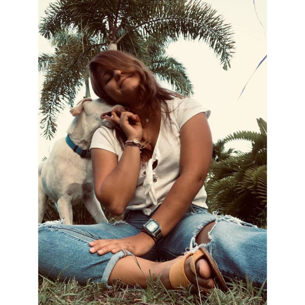 Meet your Posher, Rosani